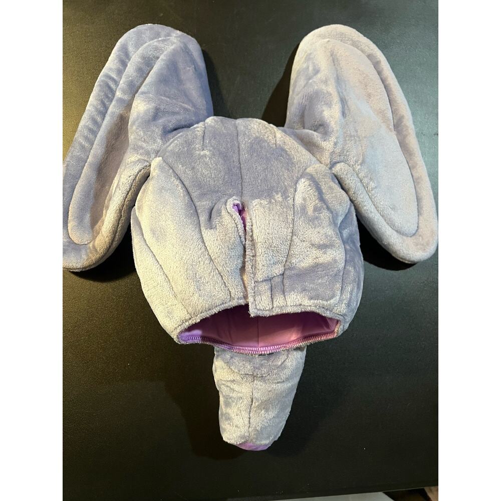 Toddler Disney Zootopia Finnick Elephant Costume Fits sizes 2t-4t - Picture 3 of 9